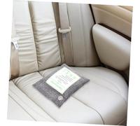 PACKOVE 3 pièces Suspendus de Absorbeurs Odeur et Humidité pour Voiture et Maison