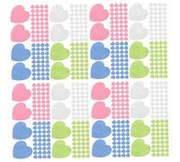 PACKOVE 3200feuilles Lingettes Dissolvantes Pour Vernis à Ongles Pour Retrait Rapide Et Pratique Format Voyage Non Pelucheuses Parfaites Pour Manucure à Domicile