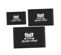 PACKOVE 3pièces Poignée de Tondeuse Housse de Protection pour Tondeuse à Cheveux Accessoire pour Ciseaux