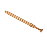 PACKOVE 4 Grabber de perles outils flexibles dessein perçant outil de perçage corporel équipement outil de ramassage porte-perle Doré