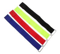 PACKOVE 4pièces Sangles Pour Boîtes à Bento Fixation Pratique Pour Contenants De Déjeuner