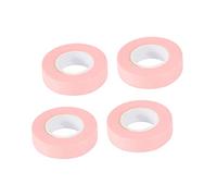 PACKOVE 4rouleaux Bande Adhésive Cils Bande Greffe Cils Patchs Isolation Extensions