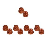 PACKOVE 5 Ensembles Faire Tourner La Balle Balles De Massage Relaxantes Pour Les Mains Balle De Massage De La Paume Boules De Main Pratiques Des Balles Bois 2 Pièces * 5