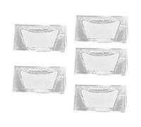 PACKOVE 5pièces Masque Gel Hydratant Pour Cou De Pour Hydratation Profonde Masque De Soin Cuit Pour Cou Rituels De Soins Quotidiens