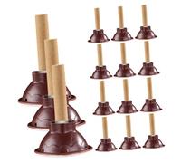 PACKOVE 60Pièces Bâtons de Moxa Autocollants Lot de Bâtons de Moxibustion Faits Main pour Soulagement Durables pour Corps