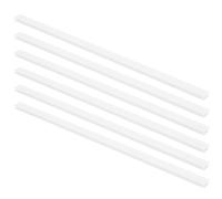 PACKOVE 6pièces Support Adhésif pour Capsules de Café Rangement Mural Plastique Résistant pour Dosettes Organisation Verticale et Horizontale Gain de Place Cuisine