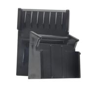 PACKOVE Accessoires Pour Tondeuses à Cheveux Peigne De Coupe Protège-peigne Outil De Guidage Pour Cisaille Électrique Peigne Guide Outil De Barbier