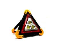 PACKOVE Balise De Balise Routière Balise Pour Le Bord De La Route Balise De Sécurité Led Projecteur