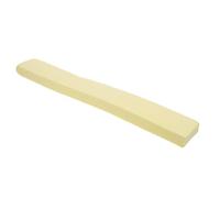 PACKOVE Bande Absorbante de Condensation Éponge Absorbante D'eau de Condensation en Mousse Pva Jaune, Réutilisable, pour Rebord de Fenêtre et Murs, Fenêtres Mal Étanchées, Usage