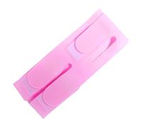 PACKOVE Bandeau De Fermeté Sangle De Lifting Pour Visage Réduit Double Menton Masque De Ajustable