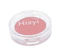 PACKOVE Blush Mono Mat Naturel Maquillage Pour Visage à Joues Compactes Et Palette De Thé Latte