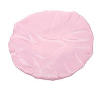 PACKOVE Bonnet De Bain Pour Garçon Fille Avec Élastique Ajustable Bonnet De Douche Pratique Pour Protéger Les Cheveux Lors Baignade