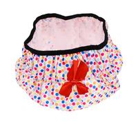 PACKOVE bonnet de étanche donjon bonnets de pour femmes imperméables mesdames tissu Dormir filles bonnet de réutilisable bonnet de bain chapeau de bain demain rouge