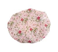 PACKOVE Bonnet De Sommeil Pour Garçon Fille Ajustable Imprimé Protège Cheveux Pour Bain Nuit Couleur Pâles