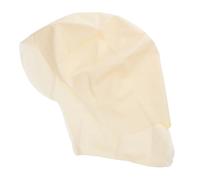 PACKOVE Bonnets Chauves Latex Accessoires pour Perruques Cosplay et Maquillage Couvre-Chef