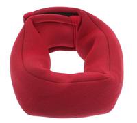 PACKOVE Bracelet Lesté Ajustable pour Chevilles et Poignets, Poids de Cheville et Poignet 2 Kg, Matériau Robuste, Rouge, pour Course à Pied, Fitness et Pilates