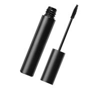 PACKOVE Brosse Jetable pour Barbe et Moustache Noire, Crèmes Colorantes Temporaires pour Hommes, Application Rapide et Tenue Longue Durée, Coloration Barbe Naturelle pour Soins Personnels