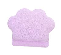 PACKOVE Brosse Nettoyante Visage Compacte Et Réutilisable Pour Démaquillage Et Exfoliation Pratique Chez Soi Ou Voyage