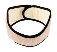 PACKOVE Cache Oreilles de Antibruit Cache Oreilles pour Hiver Insonorisés pour Réparateur Utilisations Intérieures