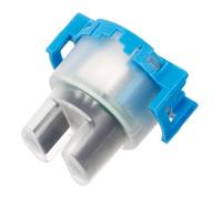 PACKOVE Capteur de Turbidité Module de Détection de Turbidité en Pp pour Eaux Usées et Liquides Surveillance en Temps Réel Installation Facile pour Contrôle Qualité de L'eau et Lave-linge