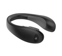 PACKOVE Chauffe-plats Rechargeable pour Cervicales Fonction Compresses Chaudes, Capacité 8000 Mah, Matériau Abs, Soulage Efficacement les Douleurs du Cou Épaules