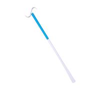 PACKOVE Chaussette mettant l'aide pour résistant enfants corne Suppression élastique poteau pratique amovible accessoires handicapés abdos