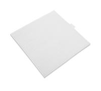 PACKOVE Collecteur De Clous Pour Nail Art Aspirateur à Ongles Avec Filtres Plaque Écran Pratique Remplacement Facile Pour Manucure