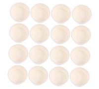 PACKOVE Coupes à Dessert Coupes à Glace 100 Pièces 3 Oz Pots à Glace en Papier Bleu Tasses Apéritifs pour Pudding Gâteau Mousse Yaourt Snacks Usage Jetable pour Garçon et Filles et Invités Évenements