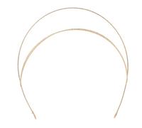 PACKOVE Couronnes Pour Adultes Et Garçons Serre-tête Halo Baroque Rétro Accessoire Décoratif De Coiffure