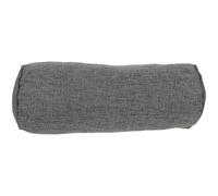 PACKOVE Coussin Cervical Roulé Ergonomique et Support Nuque et Lombaire pour Voyage et Bureau Confort Optimal et Prise Main Facile