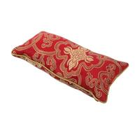 PACKOVE Coussin de Prise de Pouls Tcm Ergonomique pour Examen Support de Poignet Portable pour Médecins et Usage Domestique