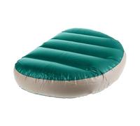 PACKOVE Coussin Gonflable PVC pour Kayak 46X34Cm Imperméable Siège Portable pour Pêche et Camping Extérieur