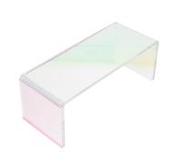 PACKOVE Coussin Pour Ongle Repose-main Coussin Nail Art Accessoire De Manucure Repose-poignet Pour Salon Pratique