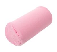 PACKOVE Coussinet D'exercice de Rééducation pour Main, Antidérapant Poignée Ergonomique, Taille 12 X 6,2 Cm, Couleur Rose Clair, Accessoire Portable pour Renforcement et Récupération