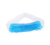 PACKOVE De Gel Rafraîchissant Pour Front Pâte Rafraîchissante Maux De Tête Douleurs Somnolence Fatigue Insolation Bleu
