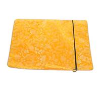 PACKOVE De Rangement En Brocart À Motif Dragon Couvre-Livres Grand Étui Pour Bible Housse De Bible Matelassée De Classement Pour Femmes De Protection Pour Bible De