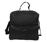 PACKOVE de Rangement pour Grand Portable Étanche pour Voyage Stockage Pratique sur Fauteuil Électrique Déambulateur et Poussette