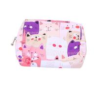 PACKOVE De Rangement pour Serviettes Hygiéniques Pochette Portable pour Femmes De Voyage Multifonction pour École Et Bureau