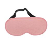 PACKOVE De Sommeil Mousse Mémoire Avec De Nez De Nuit Bloqueur De Lumière Ajustable Pour Et Femmes Pour Voyage Sieste