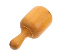 PACKOVE Dispositif de Massage Naturel pour Cupping Corps Outil de Soin Aspiration Forte Améliore Circulation Sanguine et Immunité Musculaire Pratique pour Usage Salon et Domicile