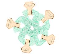 PACKOVE Ensemble De 5 Bandeaux Et Cordes À Cheveux Pour Femmes Demoiselles D'Honneur Mariée Serez-Vous Ma Demoiselle D'Honneur Pour Cheveux Accessoires Pour Cheveux