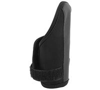 PACKOVE Entraîneur de Swing de Golf Correcteur de Poignet pour Débutants Ceinture de Formation de Golf Accessoires de Correction de Poignet Noir