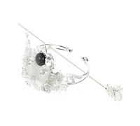 PACKOVE Épingle à Cheveux Classique Décoration De Cheveux Chinoise Ancienne Épingle à De Style Han Ornement Pour De Han