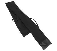 PACKOVE Étui de Transport pour Sabre Tai-chi 140 Cm, Paquet à Dos Renforcé en Tissu Épais, Pochette Portable Multifonction pour Arts Martiaux, Housse Compacte pour Rangement et Voyage