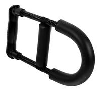 PACKOVE Exerciseur de Poignet Léger en Métal et Abs pour Entraînement de Flexibilité, pour Programmes de Fitness en Intérieur et Musculation des Bras