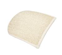 PACKOVE Exfoliant Pour Bain Douche Pour Adultes Corps Nettoie Exfolie Profonde Sans Agresser Peau