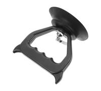 PACKOVE Extracteur de Bosses Grand Modèle Noir, Outil de Débosselage Voiture Ventouse Puissante, Accessoire de Réparation Carrosserie, Outil de Réparation Auto pour Portières et Toits