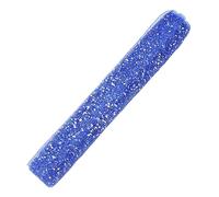 PACKOVE fil de point de neige fleur de noel fleur noel decoration fete Accessoires DIY décoration fete indiquer Fournitures ruban trousse Décor de bricolage pour fleur Navy