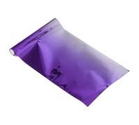 PACKOVE Film de Confidentialité pour Vitres Camion Dégradé Bleu 20X250Cm Film Teinté pour Pare-Brise Protection L'Ensoleillement Poids Lourd
