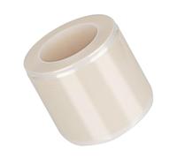 PACKOVE Film Protecteur pour Tatouage Film Isolation Jetable de Protection Barrière Adhésif Perforé